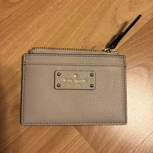 Kate Spade Card Wallet